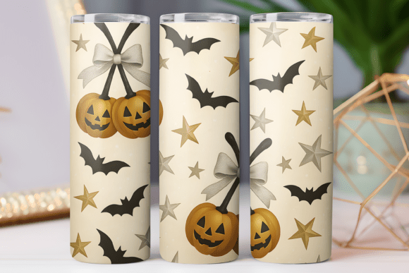 Fall Season Tumbler Wrap 20oz Design Review