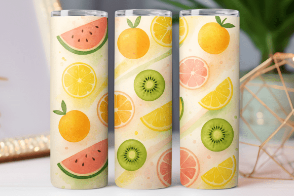 Watermelon Tumbler Wrap 20oz Png Art Review